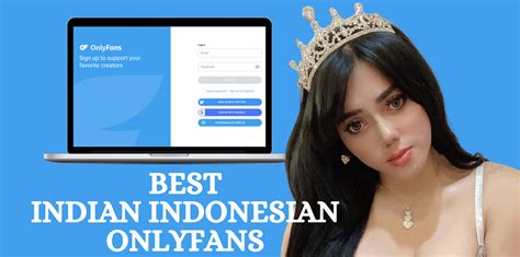 onlyfans indonesia|Top Indonesia OnlyFans Accounts